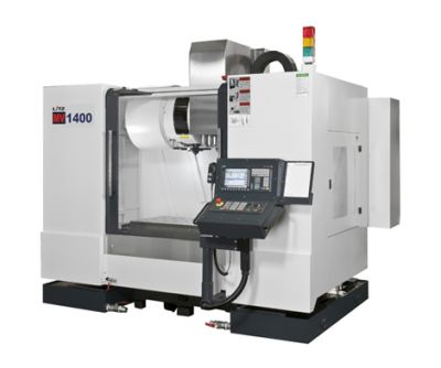 臺灣麗馳數控立式加工中心 MV-1400B